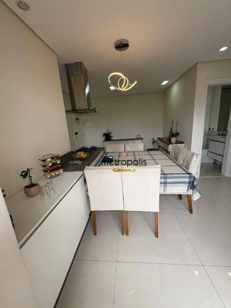 Apartamento, 2 quartos, 71 m² - Foto 8