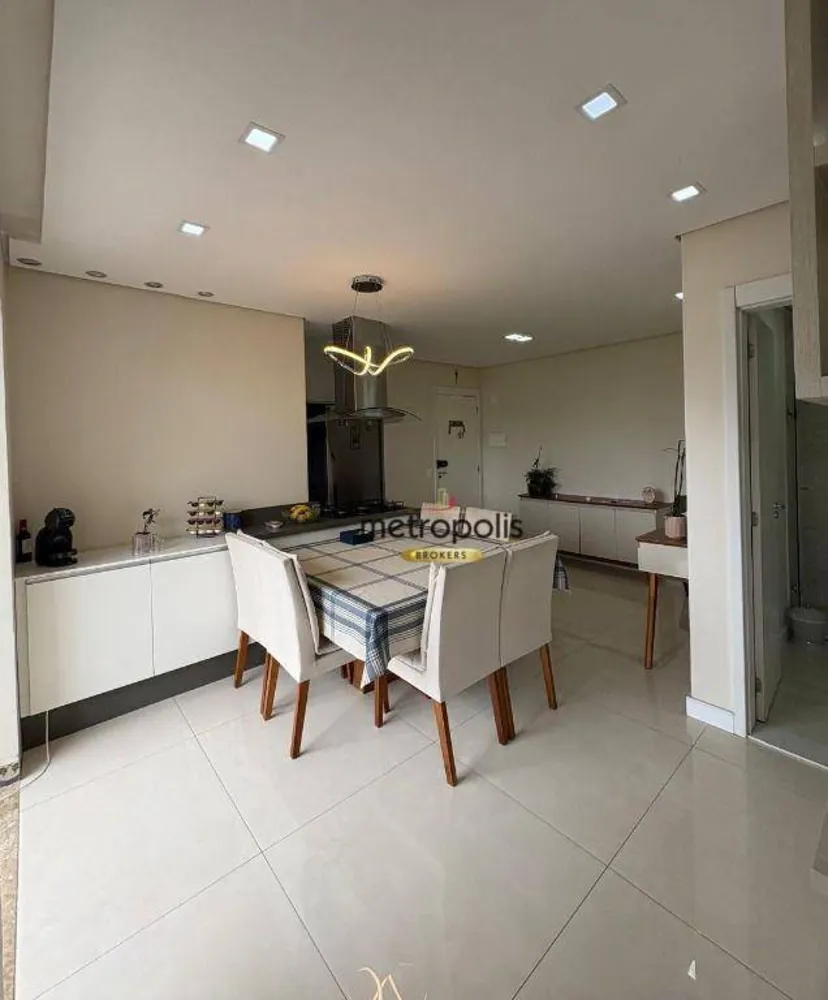 Apartamento, 2 quartos, 71 m² - Foto 3