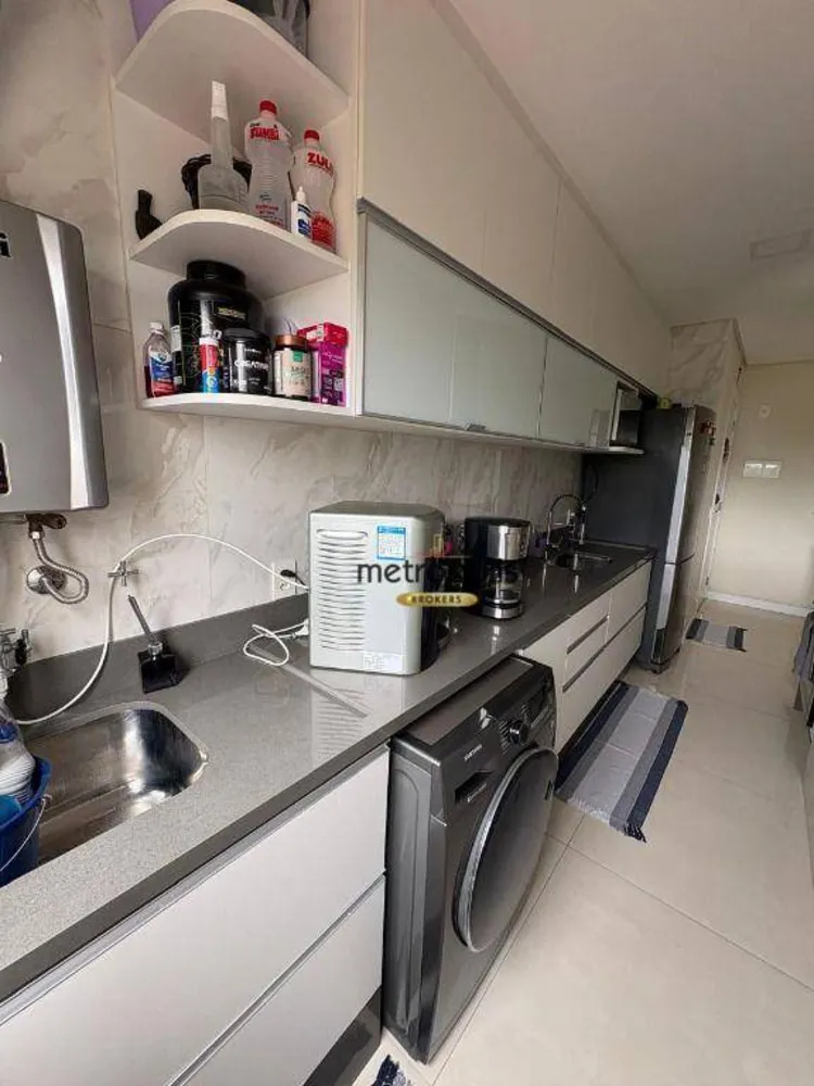 Apartamento, 2 quartos, 71 m² - Foto 6