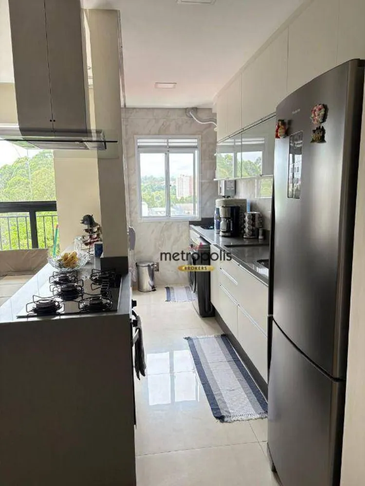 Apartamento, 2 quartos, 71 m² - Foto 6