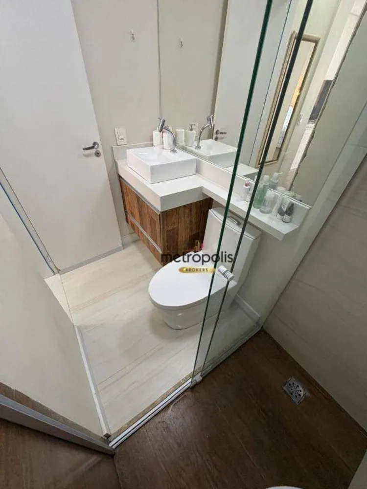 Apartamento, 2 quartos, 71 m² - Foto 11