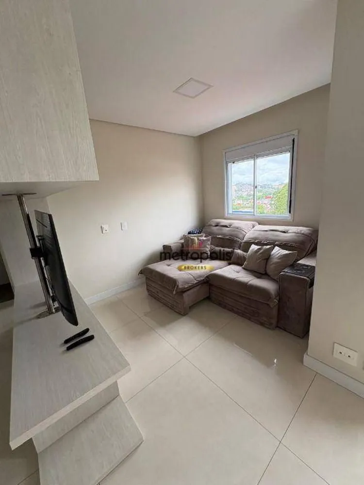 Apartamento, 2 quartos, 71 m² - Foto 2
