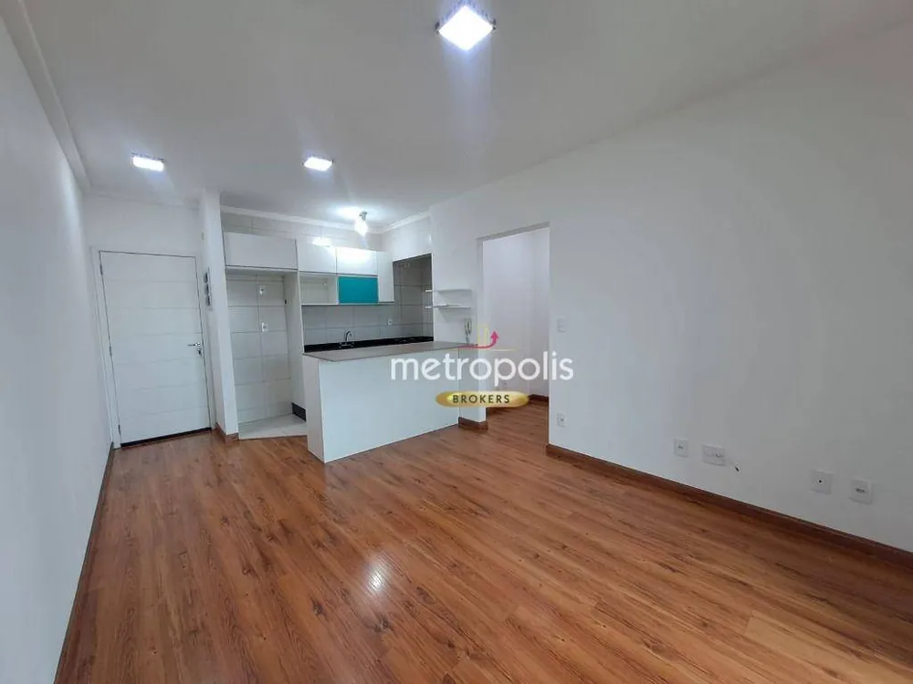 Apartamento, 2 quartos, 68 m² - Foto 1