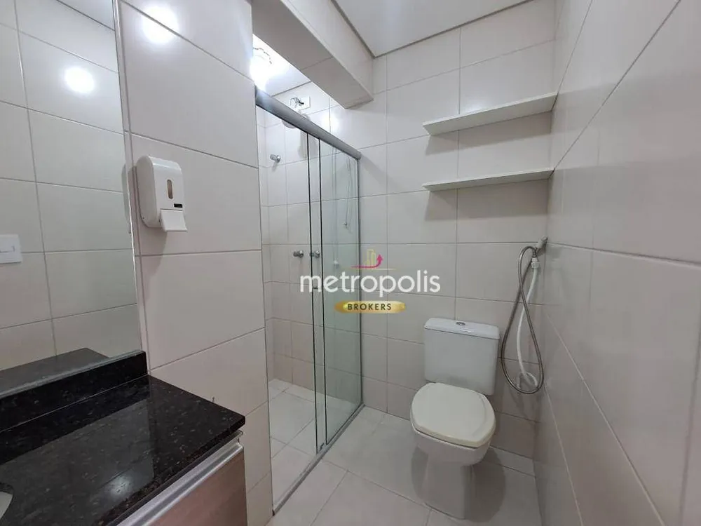 Apartamento, 2 quartos, 68 m² - Foto 2
