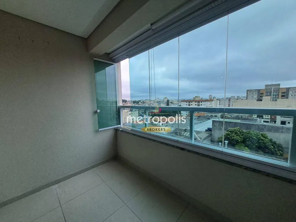 Apartamento, 2 quartos, 68 m² - Foto 2