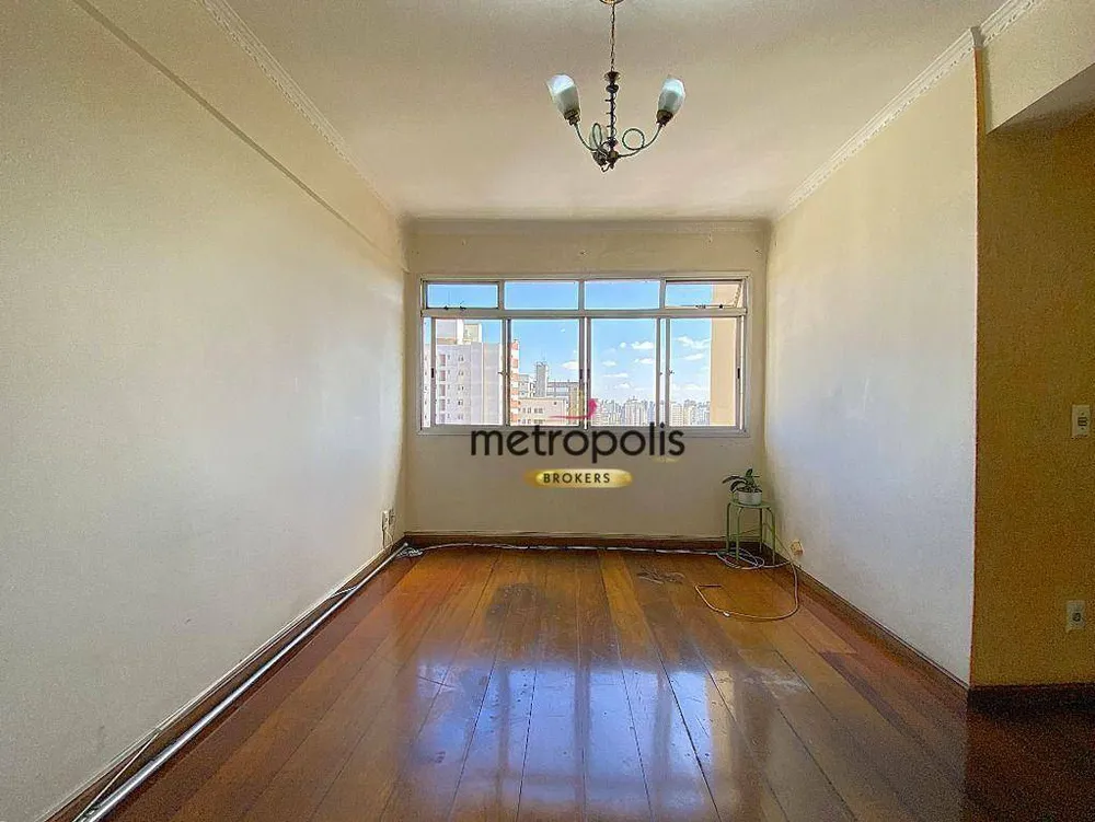 Apartamento, 2 quartos, 78 m² - Foto 8