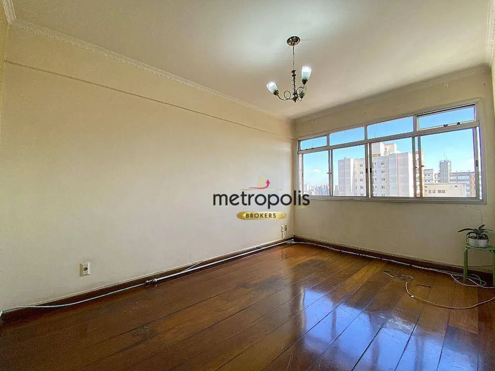 Apartamento, 2 quartos, 78 m² - Foto 2