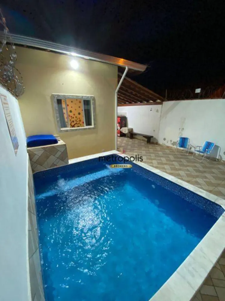 Casa, 2 quartos, 71 m² - Foto 1