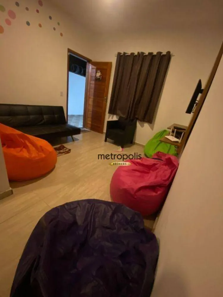 Casa, 2 quartos, 71 m² - Foto 2