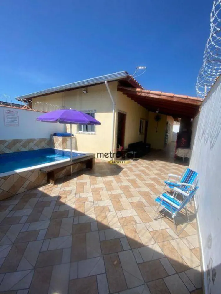 Casa, 2 quartos, 71 m² - Foto 8
