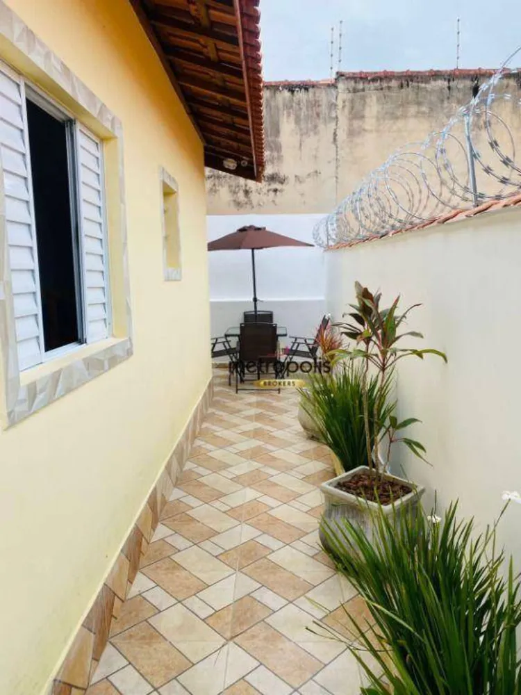 Casa, 2 quartos, 71 m² - Foto 12