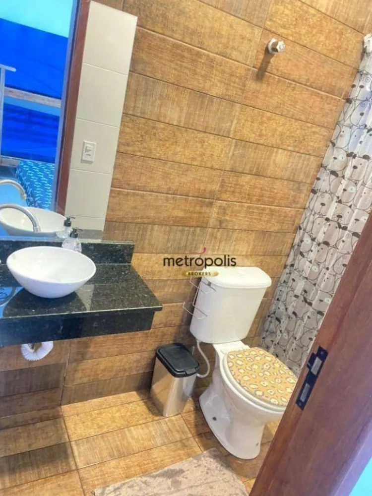 Casa, 2 quartos, 71 m² - Foto 5
