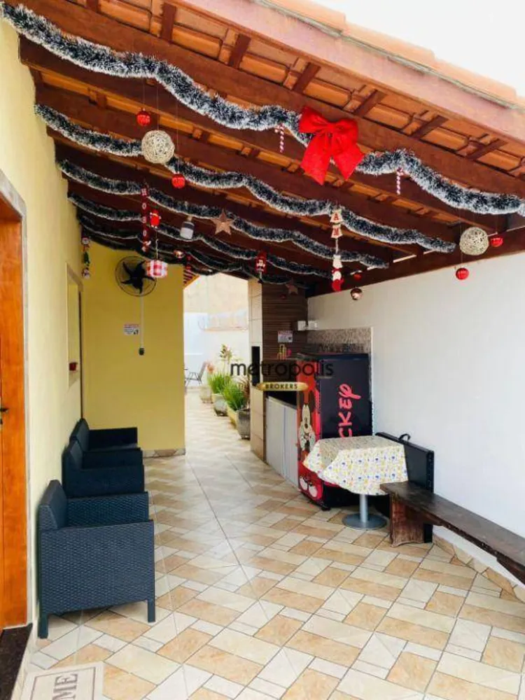 Casa, 2 quartos, 71 m² - Foto 7