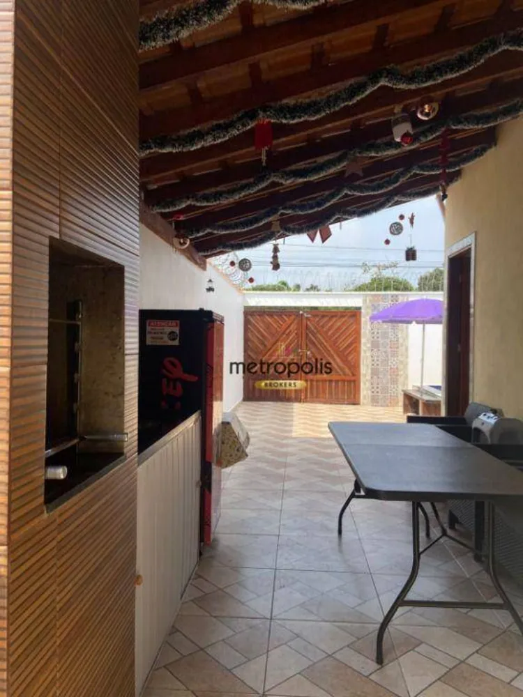 Casa, 2 quartos, 71 m² - Foto 10