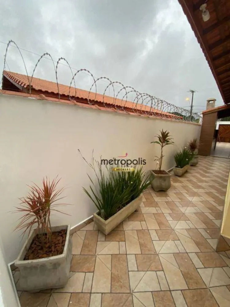 Casa, 2 quartos, 71 m² - Foto 11