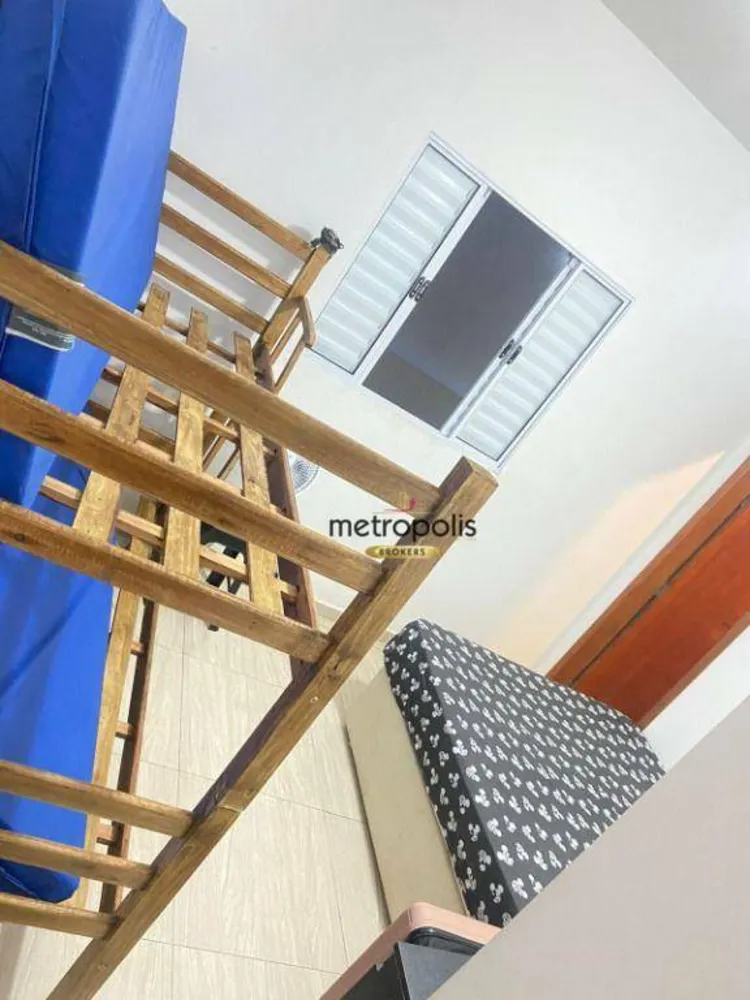 Casa, 2 quartos, 71 m² - Foto 3