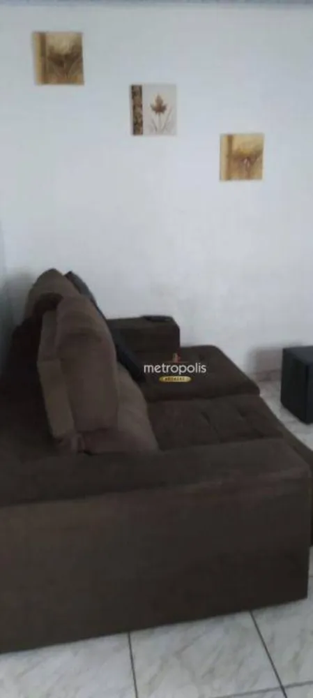 Casa, 2 quartos, 180 m² - Foto 3