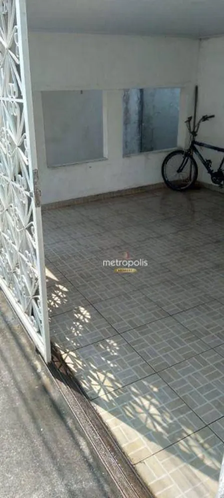 Casa, 2 quartos, 180 m² - Foto 11