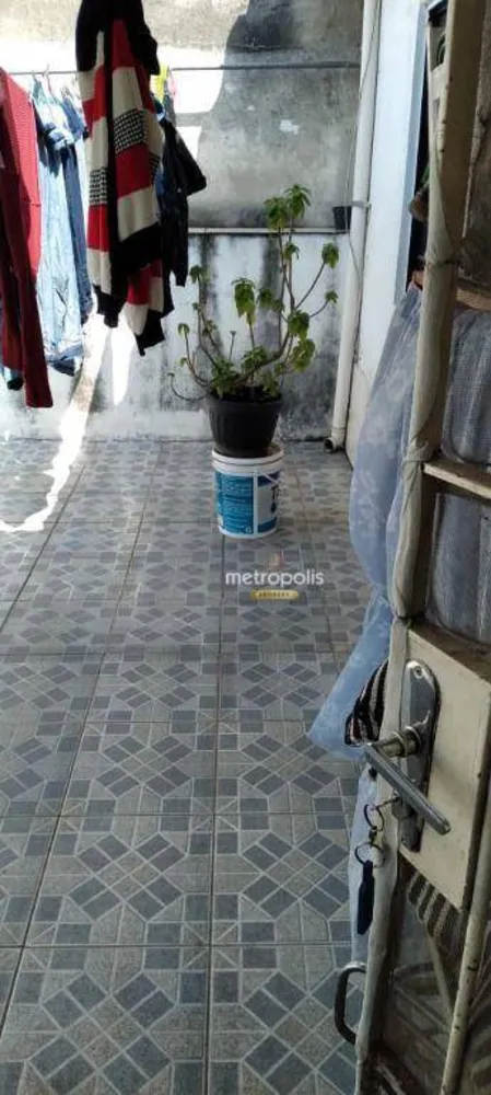Casa, 2 quartos, 180 m² - Foto 8
