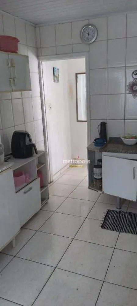 Casa, 2 quartos, 180 m² - Foto 4