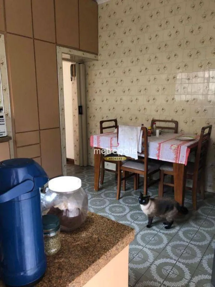 Sobrado, 2 quartos, 288 m² - Foto 5