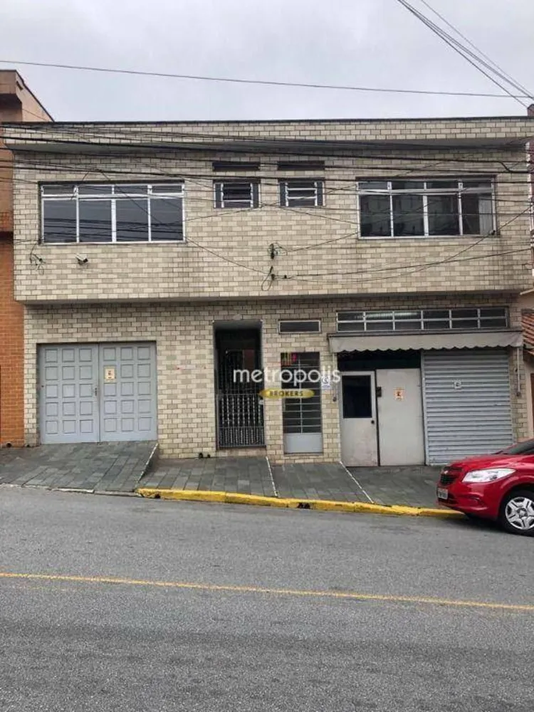 Sobrado, 2 quartos, 288 m² - Foto 1
