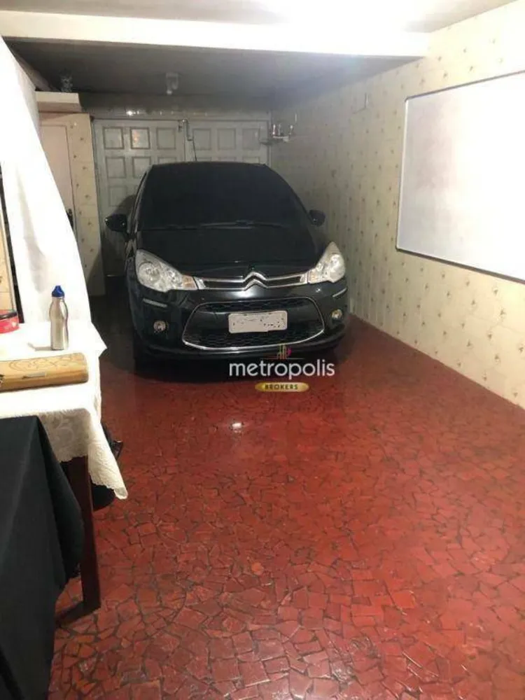 Sobrado, 2 quartos, 288 m² - Foto 8