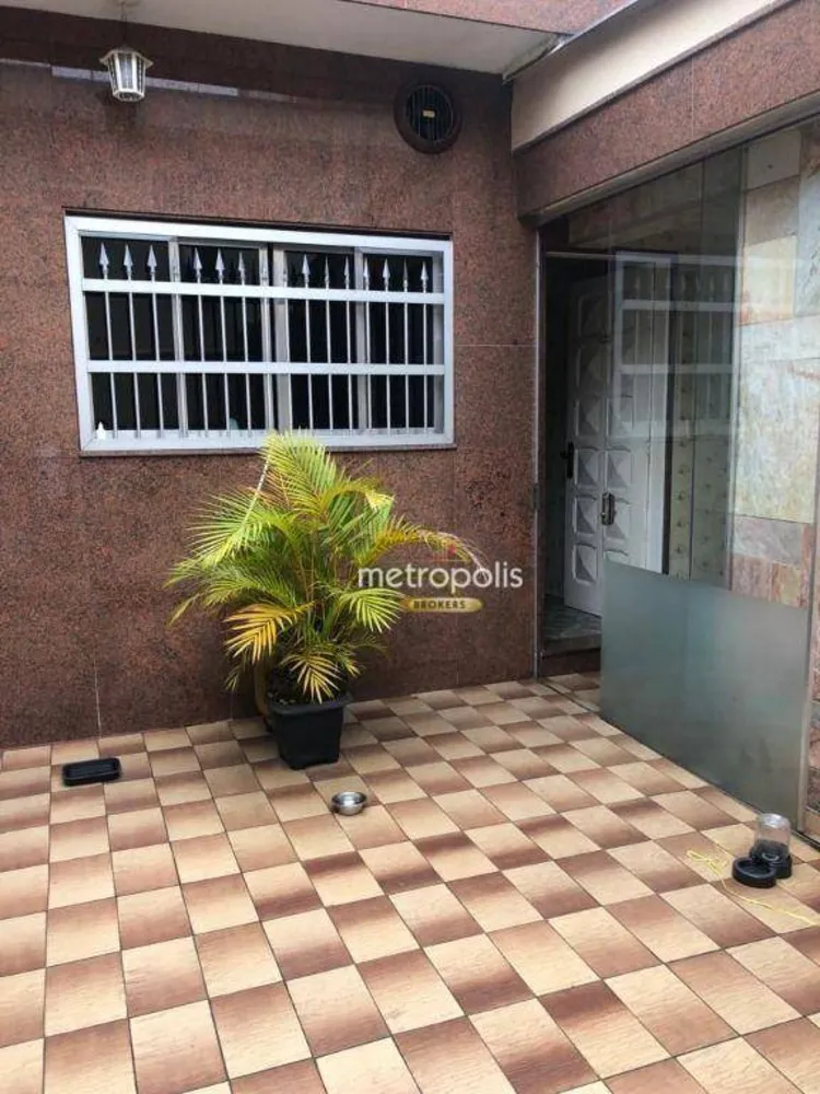 Sobrado, 2 quartos, 288 m² - Foto 3