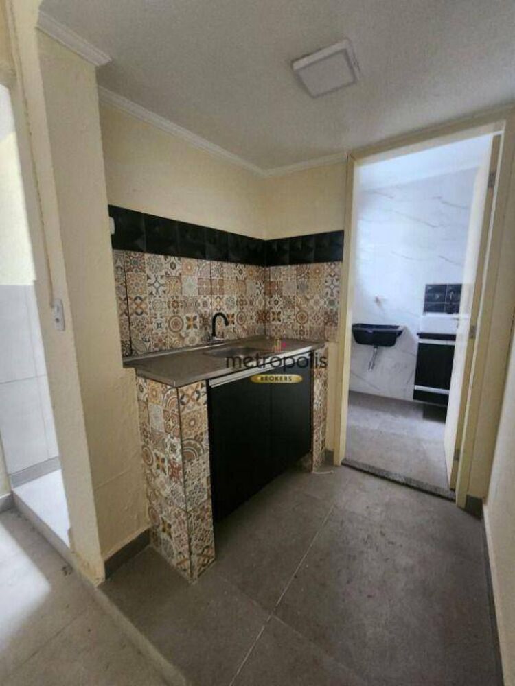 Sala-Conjunto, 30 m² - Foto 8