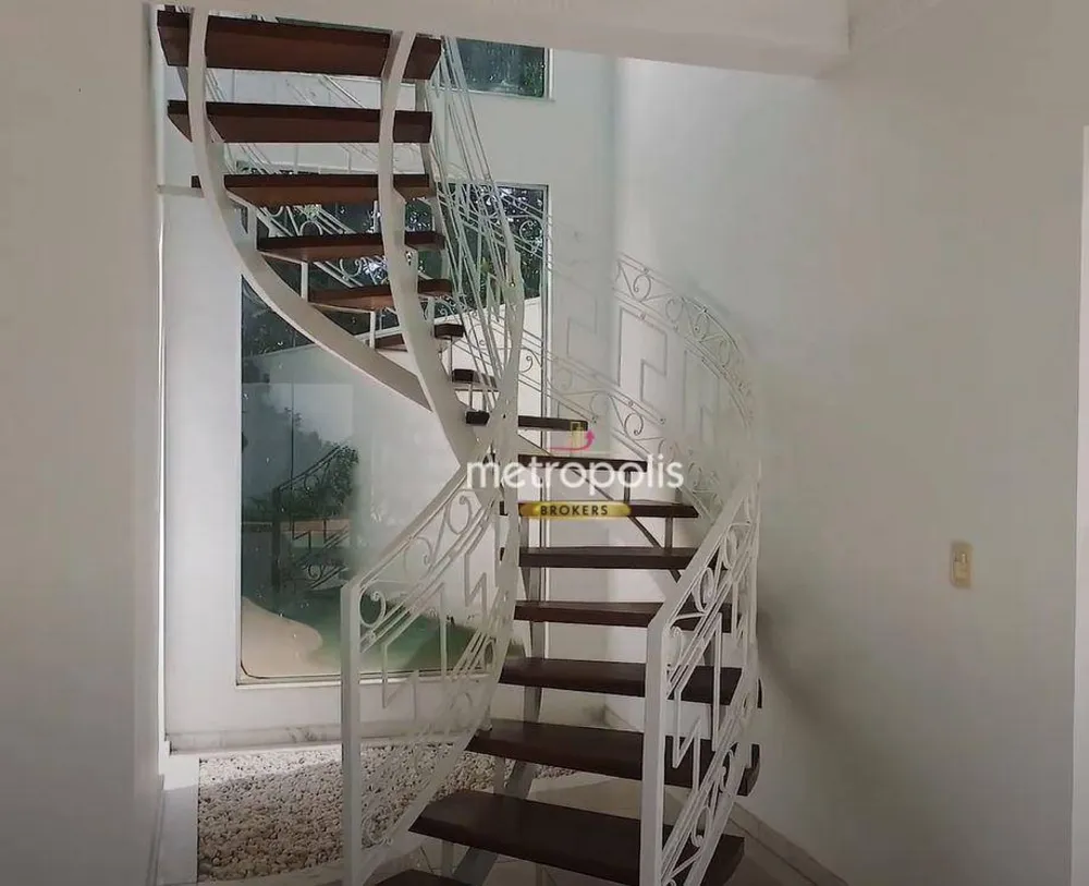 Casa, 3 quartos, 1220 m² - Foto 8
