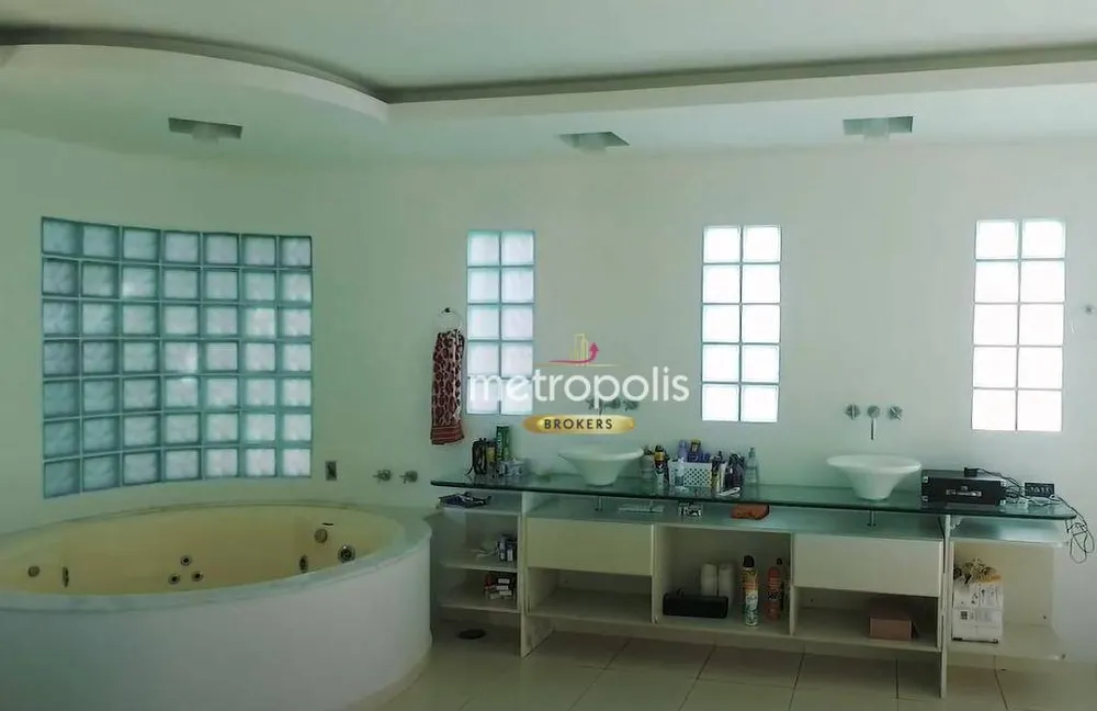 Casa, 3 quartos, 1220 m² - Foto 2