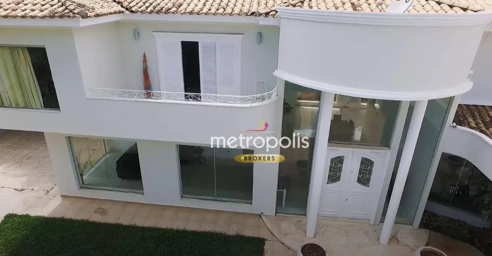 Casa, 3 quartos, 1220 m² - Foto 2