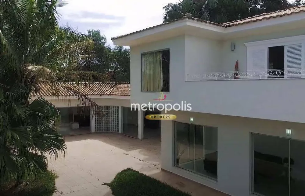 Casa, 3 quartos, 1220 m² - Foto 4