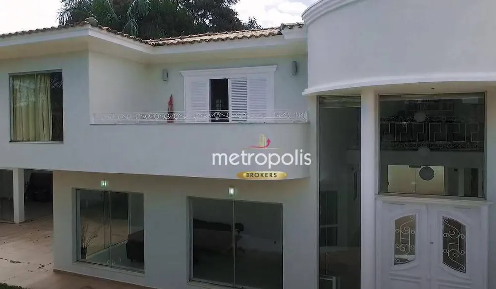 Casa, 3 quartos, 1220 m² - Foto 3