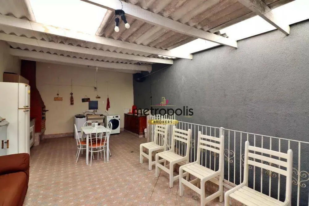Sobrado, 3 quartos, 160 m² - Foto 7