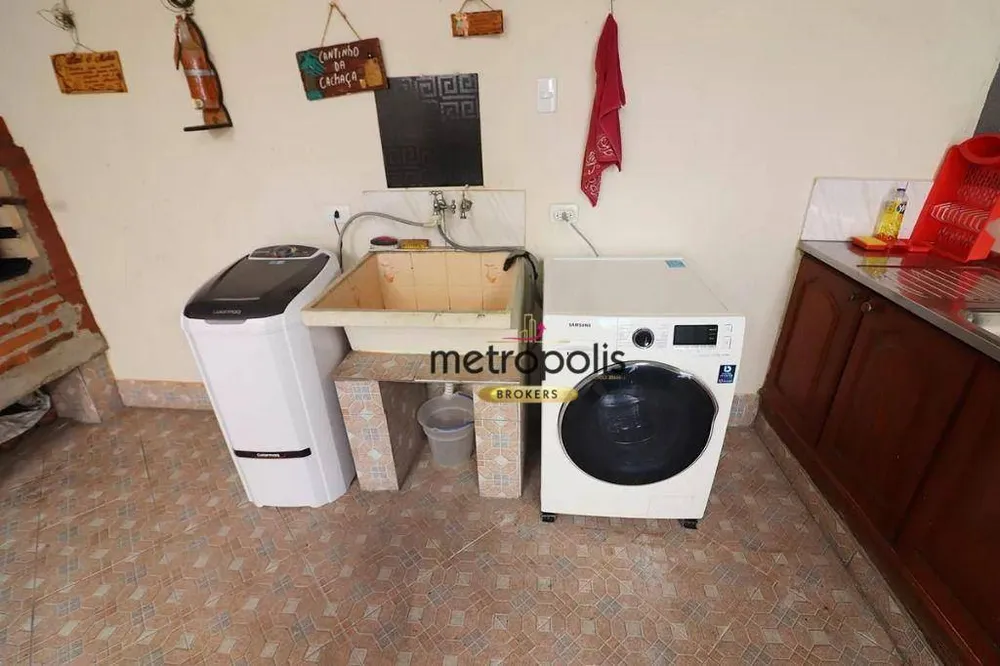 Sobrado, 3 quartos, 160 m² - Foto 6