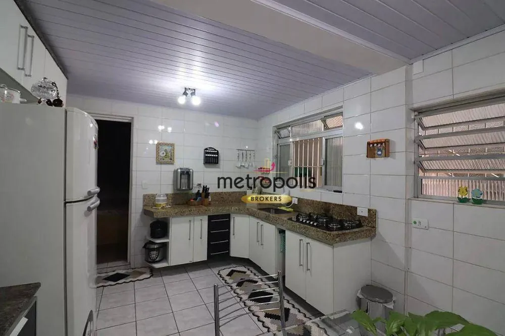 Sobrado, 3 quartos, 160 m² - Foto 5