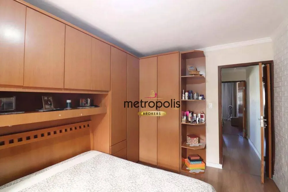 Sobrado, 3 quartos, 160 m² - Foto 8