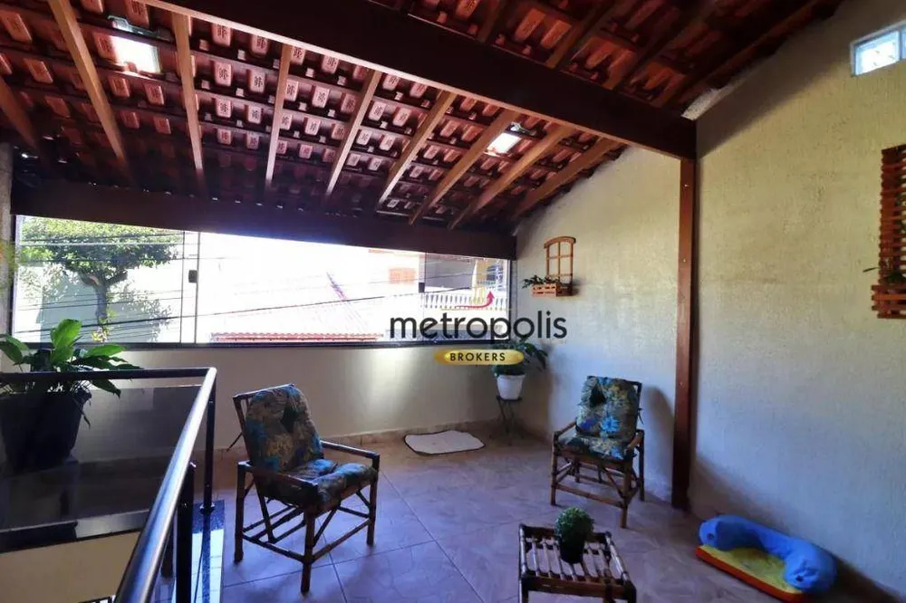 Sobrado, 3 quartos, 160 m² - Foto 8