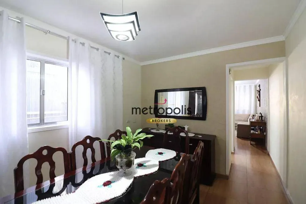 Sobrado, 3 quartos, 160 m² - Foto 4