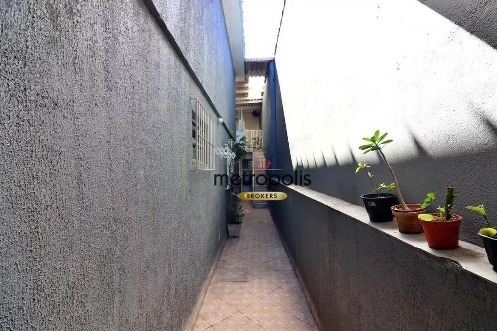 Sobrado, 3 quartos, 160 m² - Foto 12