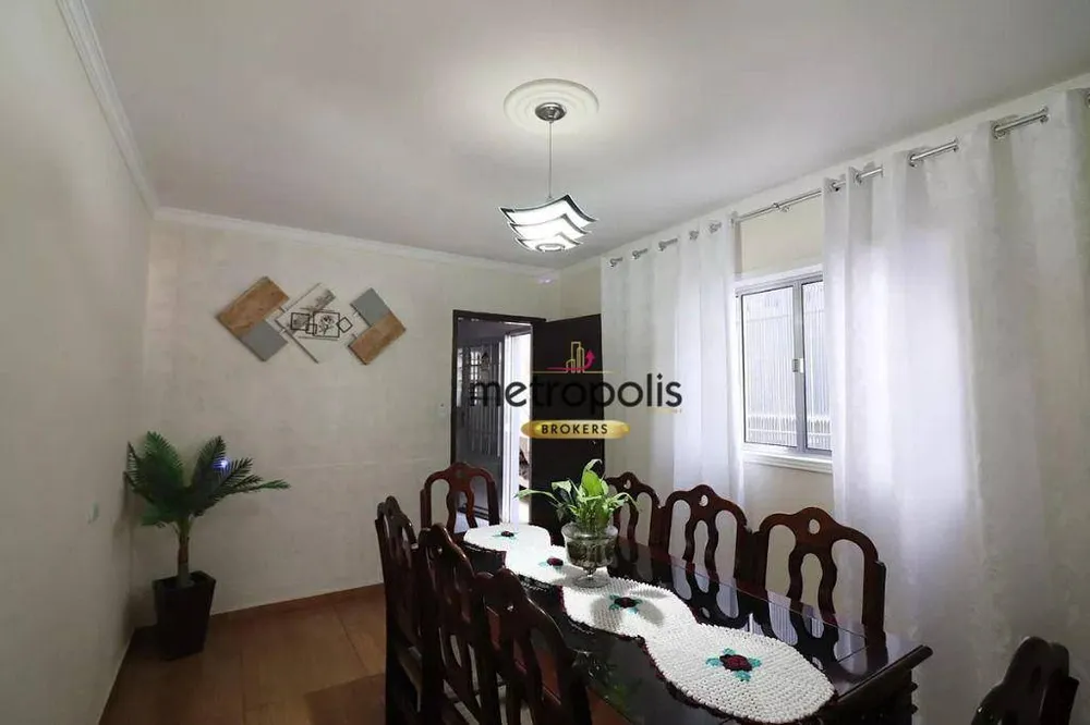 Sobrado, 3 quartos, 160 m² - Foto 4