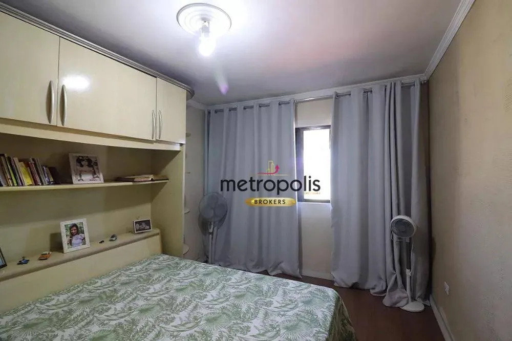 Sobrado, 3 quartos, 160 m² - Foto 3