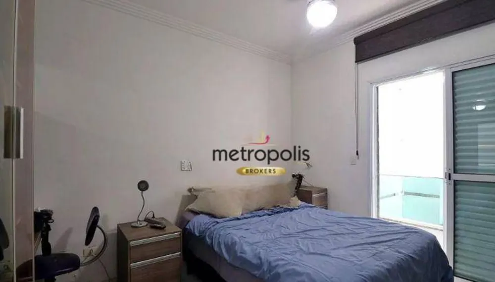 Apartamento, 3 quartos, 263 m² - Foto 6