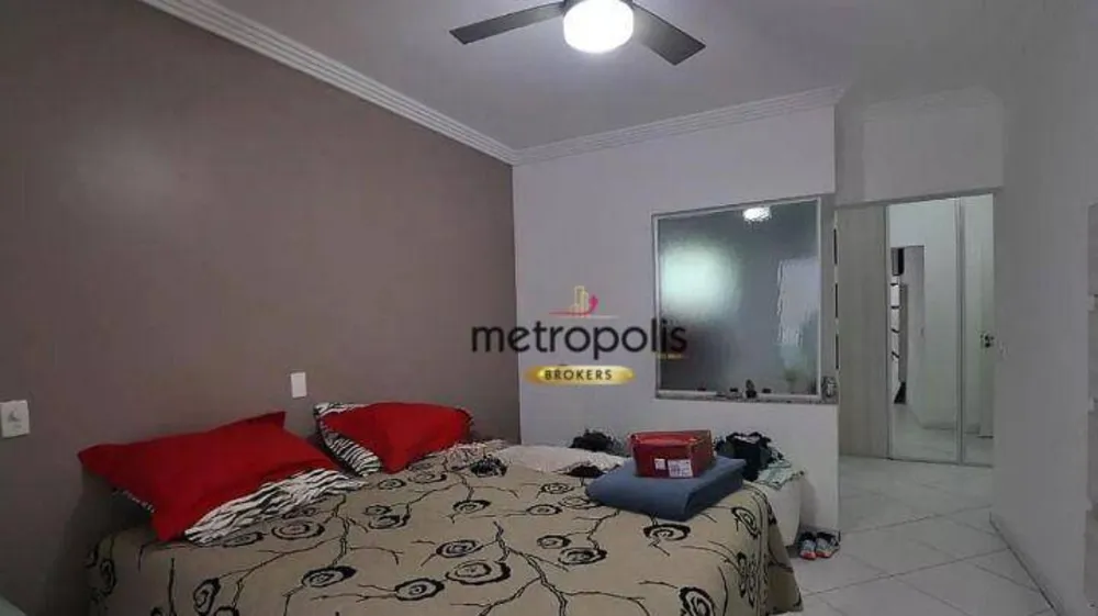 Apartamento, 3 quartos, 263 m² - Foto 4