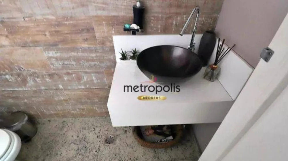 Apartamento, 3 quartos, 263 m² - Foto 9