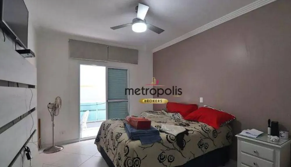 Apartamento, 3 quartos, 263 m² - Foto 3