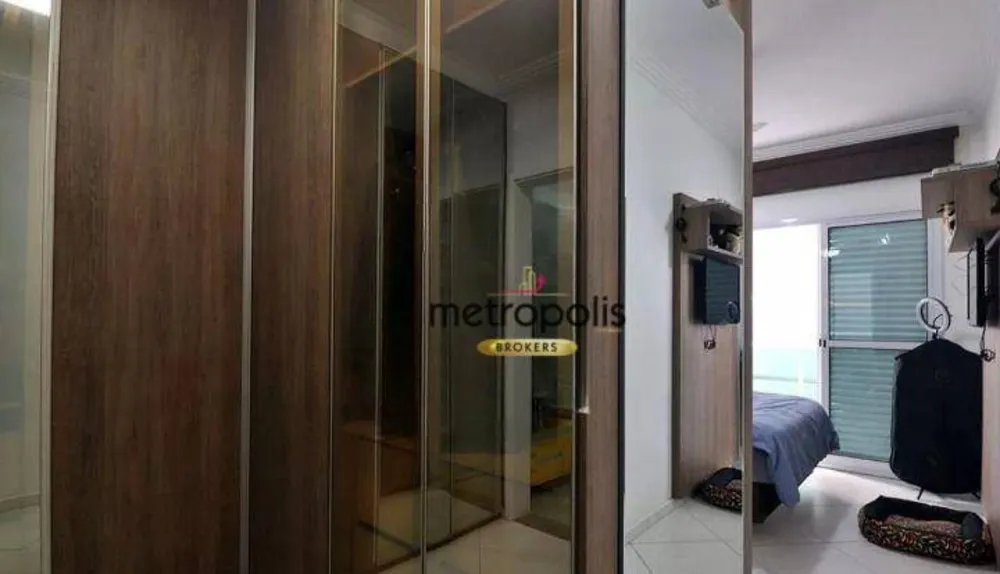Apartamento, 3 quartos, 263 m² - Foto 7