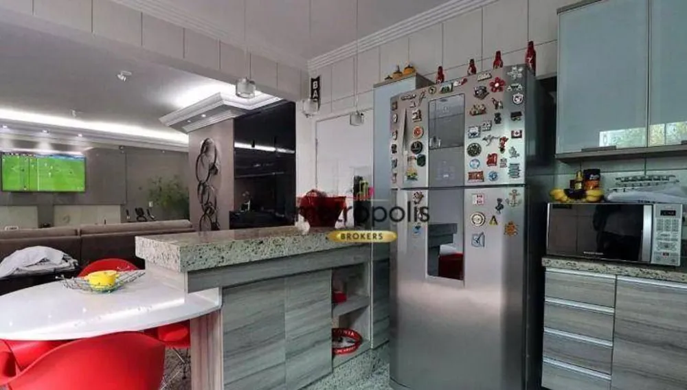 Apartamento, 3 quartos, 263 m² - Foto 2