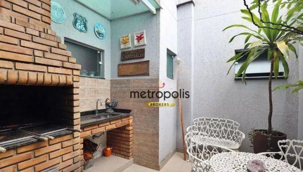 Apartamento, 3 quartos, 263 m² - Foto 12